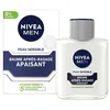 Image de Nivea - Sensitive - Soin Visage Confort Hydratation Aloe Vera AprÃ¨s-Rasage Homme 100 Ml