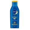 Image de Nivea Sun Lait Protect And Hydrate Spf30 200ml