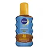 Image de Nivea Sun Leche Protege & Broncea Spf 30 200 Ml
