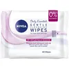 Image de Nivea Daily Essentials 3in1 Dry 40 Pcs - Nivea - Nettoyage Du Visage