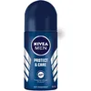 Image de Nivea - Protect&care - DÃ©odorant Bille Anti-Transpirant 48h Homme 50 Ml