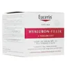 Image de Eucerin Hyaluron-Filler Volume-Lift Soin De Jour Peau Normale 50ml