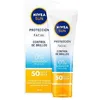 Image de Nivea Creme Visage Anti-Brillance Fps 50ml