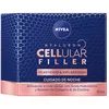 Image de Nivea Crème Antirides De Nuit Cellular Filler Nivea (50 Ml)