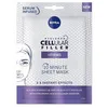 Image de Masque Facial Hyaluron Cellular Filler Nivea