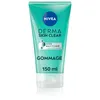 Image de Nivea - Derma Skin Clear - Gommage Visage 150ml Peaux Ã Imperfections