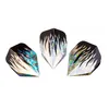 Image de Hudora - Set De 3 Hologrammes De Rechange Pour FlÃ©chette - Multicolore