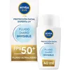Image de Nivea - Nivea Sun Protection Solaire 40 Ml Unisex