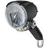 Image de Busch MÃ¼ller Lumotec Iq Cyo R Premium T Senso Plus - Clairage Pour Dynamo - Gris/Noir 2015