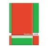 Image de Landré cahier décole format a4, linéature 22 quadrillé 100050450