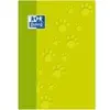 Image de Oxford bloc a dessin pattes, format a4, 100 feuilles 100050303