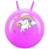 Image de John 45-50 CM HOPPER BALL UNICORN, IN DISPLAY BOX