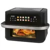 Image de Friteuse Ã  air chaud Air fryer 10L Noir Proficook PC-FR1313H-Noir
