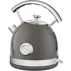 Image de ProfiCook Bouilloire vintage 1,7L 2200W Proficook PC-WKS 1192 Anthracite