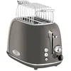 Image de Profi Cook PC-TA 1193 Grille-pain acier inoxydable anthracite