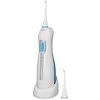 Image de Irrigateur dentaire portable rechargeable par induction Proficare, Proficare, MD 3026, 1500 , Blanc