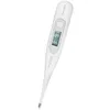 Image de Thermomètre Buccal pour Température sous les Aisselles Proficare FT 3057 Blanc
