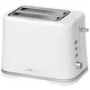 Image de Toaster clatronic ta 3554 blanc-argenté
