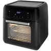 Image de Clatronic FR3747H Friteuse 1 500 W écoulement direct du jus