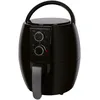 Image de Friteuse sans huile Ã  air chaud 3,6L Clatronic FR3780H-Noir