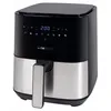 Image de Friteuse sans huile Ã  air chaud 5L noir Clatronic FR3782H-Noir