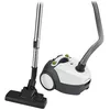Image de Clatronic Aspirateur traineau avec sac Clatronic BS 1300N Blanc/gris