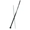 Image de Fischer Serre-cÃ¢ble UBN 7,6 x 450 noir, 100 pce - 069374