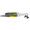 Image de Meuleuse d'angle à long col 100w 13000 tr/min pour disque Ø 50 mm