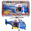 Image de Dickie Toys Dickie Toys  203308356  Hélicoptère 41 Cm