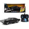 Image de Jada F&f Rc 1/16 Dodge Charger