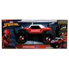 Image de Voiture radio commandée Jada Marvel Spiderman RC