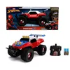 Image de Smoby JADA MARVEL SPIDERMAN RC 1/14 BUGGY