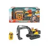 Image de Dickie Rc Volvo Mining Excavator  203729018