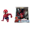 Image de Grande figurine Jada Spider-Man 15 cm