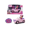 Image de Smoby JADA DISNEY RC MINNIE ROADSTER