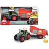 Image de Simba Toys 203734001 - Tracteur avec remorque Fendt Farm Trailer