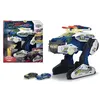 Image de Véhicule Dickie Rescue Hybrids Police Bot