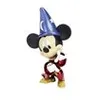 Image de Disney - Figurine Mickey Soricer 15cm - Métal