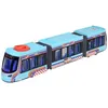 Image de Dickie - Tram Siemens Avenio - 42 cm - Roues directionnelles - Portes ouvrantes