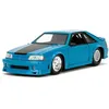 Image de Fast & Furious - Véhicule 1/24 Ford Mustang GT