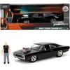 Image de Voiture miniature - JADA - Dodge Charger 1970 - 19 cm - Figurine de Dom - Échelle 1:24
