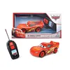 Image de Voiture radiocommandée Jada Cars 1/32 McQueen