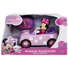 Image de Voiture télécommandée Smoby Jada Disney Minnie Roadster