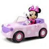 Image de JADA - Jada Disney RadiocommandÃ© - Minnie Roadster - dÃ¨s 3 ans
