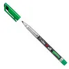 Image de STABILO - Marqueur Permanent Write-4-all M, vert, largeur de tracé: 1,0 mm (moyen), pointe ogive, résietant à la lumière à l'humidité, cupuchon ventilé, résiste l