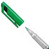 Image de STABILO - Marqueur permanent Write-4-all, S, vert