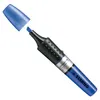 Image de Surligneur Stabilo LUMINATOR - surligneur à encre liquide bleu foncé
