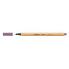 Image de STABILO POINT 88 LILAS CLAIR