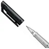 Image de STABILO - Marqueur Permanent Write-4-all S, noir