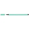 Image de Stylo feutre Stabilo 68, largeur de trait : 1,0 mm, vert glacier